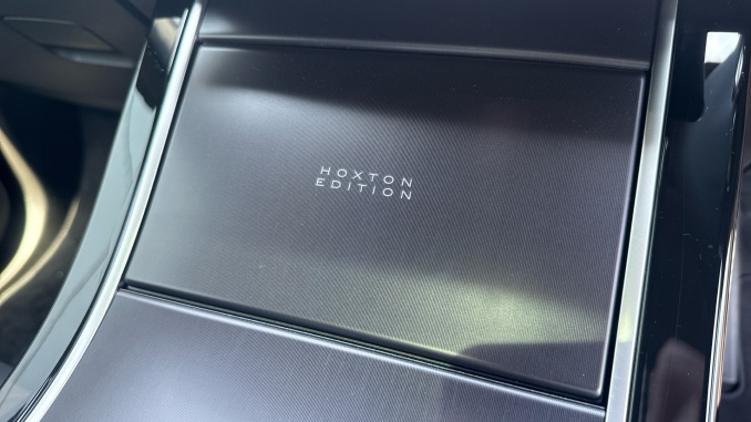 Land Rover Range Rover Evoque 2.0 D200 Hoxton Edition 5dr Auto Diesel Hatchback - Image 32